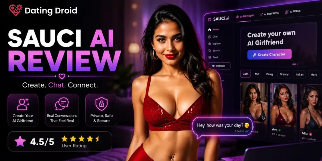 Sauci.ai Review
