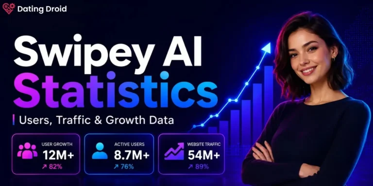 Swipey AI Statistics Users, Traffic & Growth Data