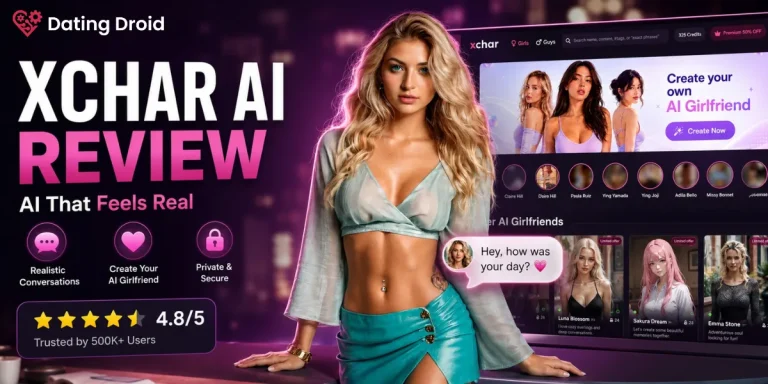 XChar AI Review