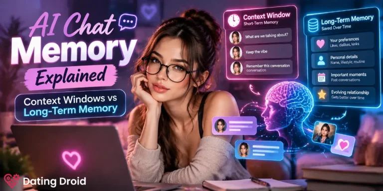 AI Chat Memory Explained