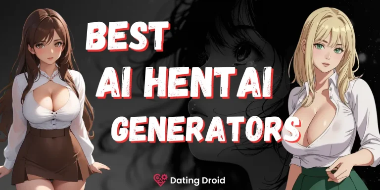 Best AI Hentai Generators