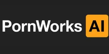 Pornworks AI Logo