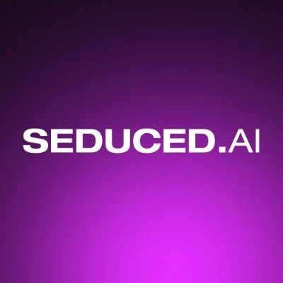 Seduced AI logo