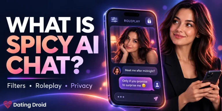 What Is Spicy AI Chat