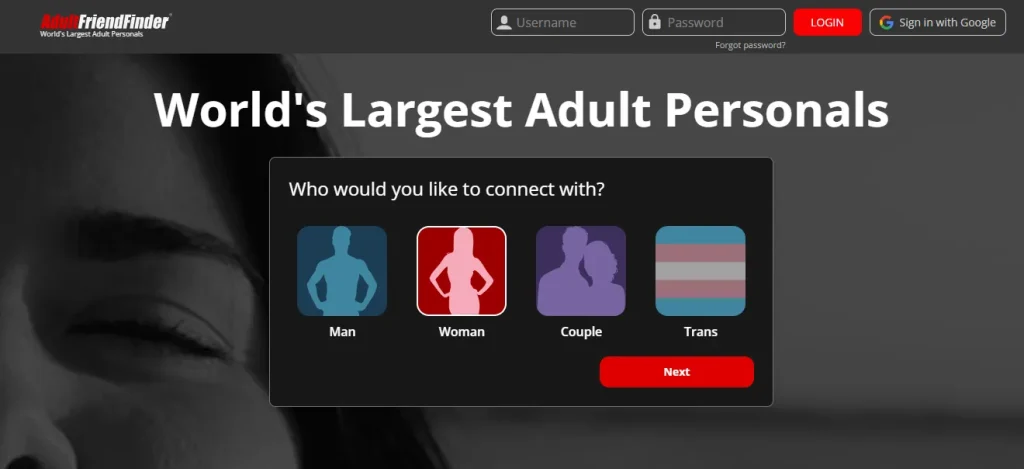 AdultFriendFinder