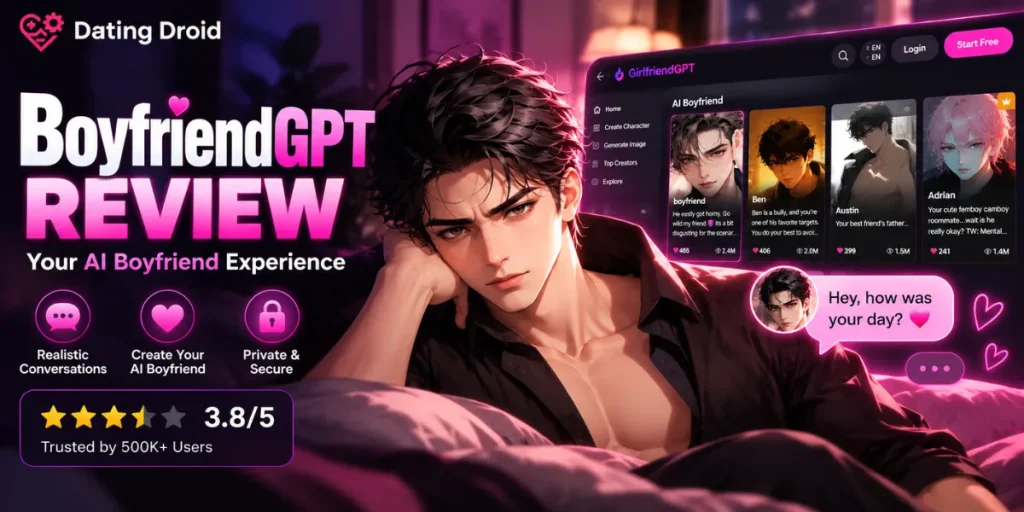 BoyfriendGPT-Review