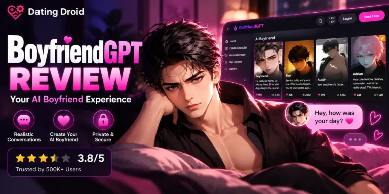 BoyfriendGPT-Review