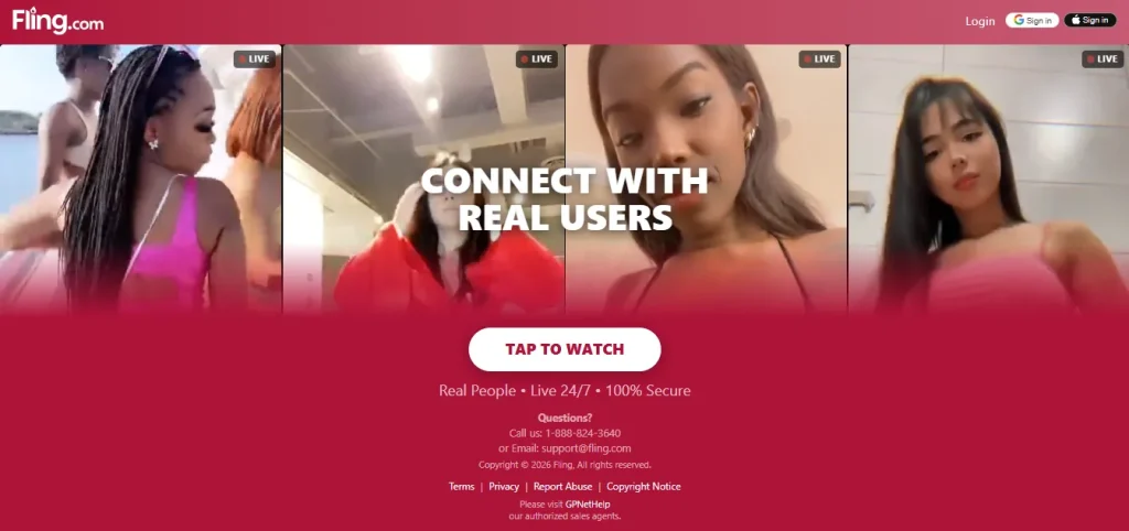 Fling.com