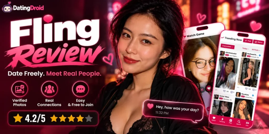 Fling Review