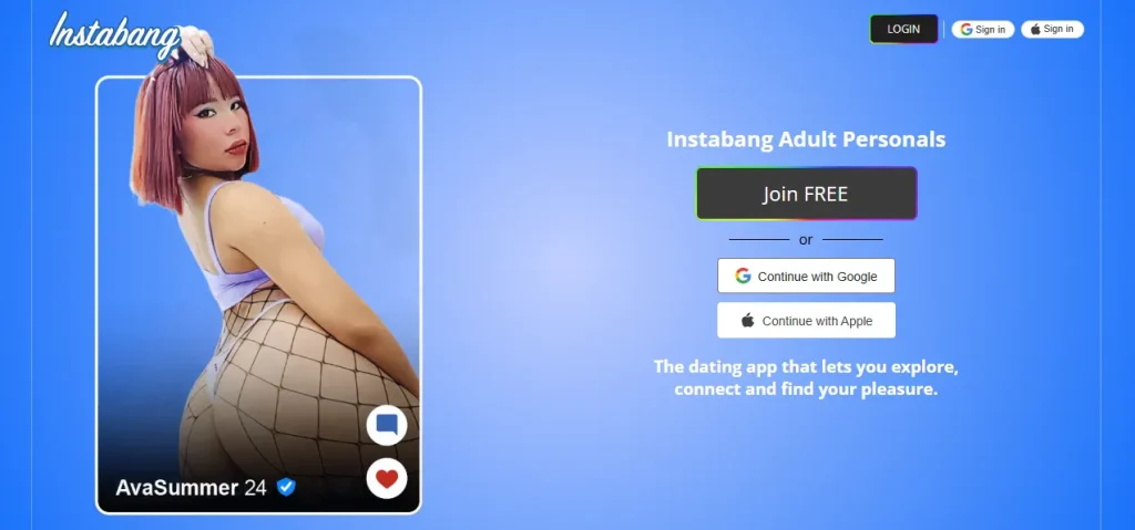 Instabang