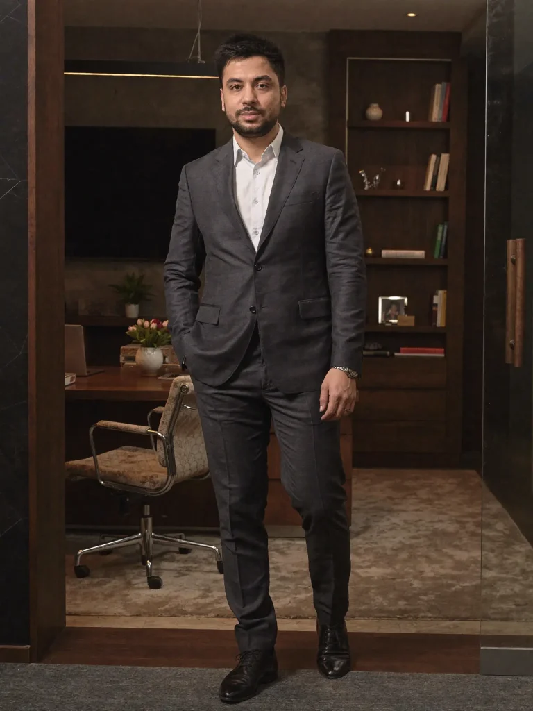 ali akbar fakhri